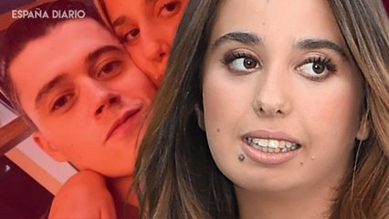 El cambio radical de Andrea Janeiro Esteban con su vida: Sorprende a todos