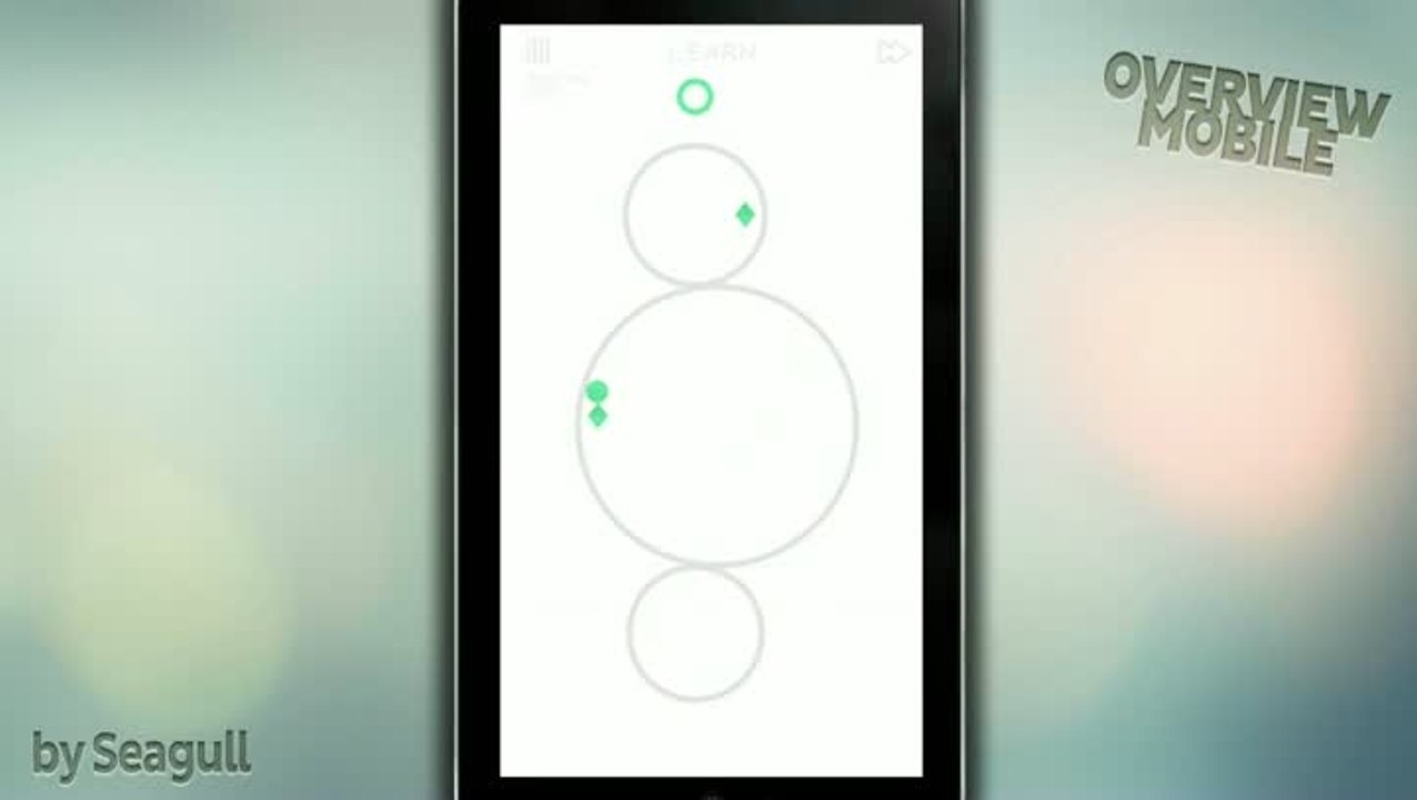 Overview Mobile :