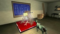 Goat Simulator annonce GoatZ
