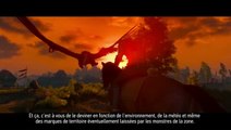 The Witcher 3 : Wild Hunt - Les monstres