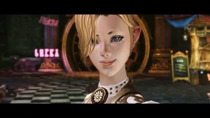 TERA : Fate of Arun - Présentation de l'Artilleuse