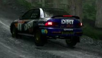 Dirt Rally - trailer d'annonce