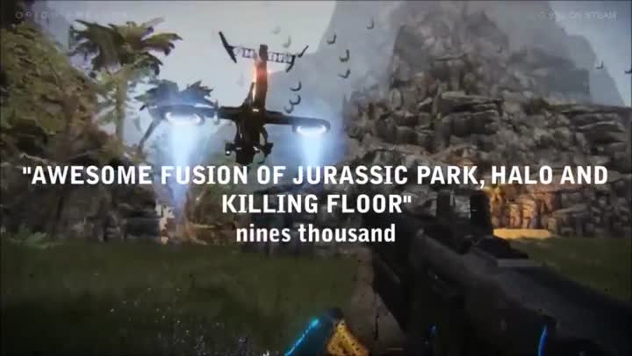 Orion: Prelude, le pire jeu de tous les temps revient sur son évolution