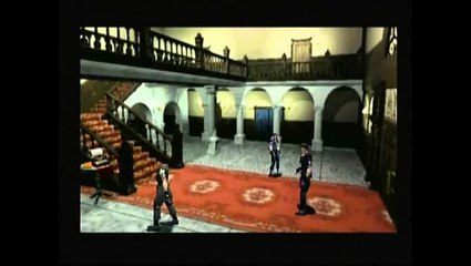 VGM RE premier étage