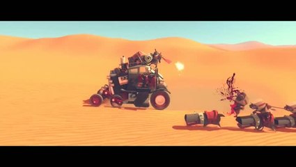 Little Devil Inside se lance sur Steam Greenlight