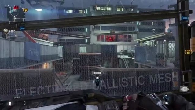 Call of Duty : Advanced Warfare annonce son troisième DLC