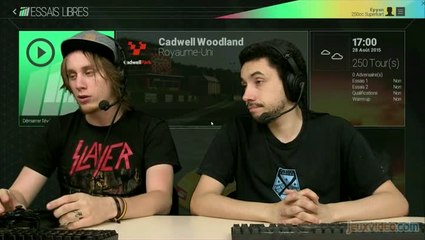 Project CARS : le online, et conclusion