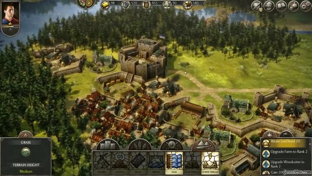 Total War Battles : Kingdom - Petit état des lieux sur la bêta