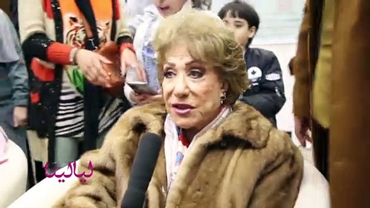 سميحة أيوب 1