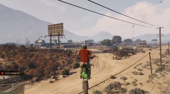 GTA 5 - Le Rockstar Editor