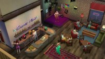 Les Sims 4 : La première extension s'offre un trailer de lancement