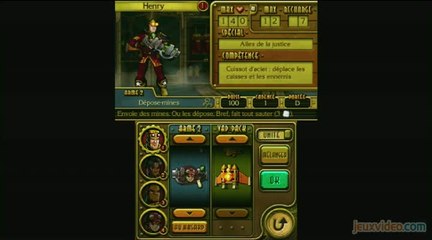 Codename S.T.E.A.M. - 2/2 : Abraham Lincoln, amateur de mecha