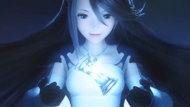 Bravely Second, le trailer à un mois de la sortie japonaise