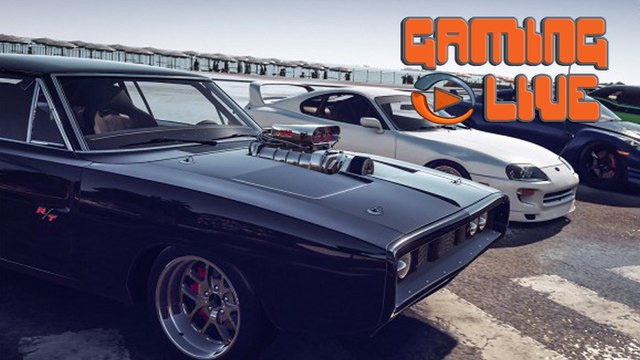 Forza Horizon 2 présente Fast & Furious (1/2)