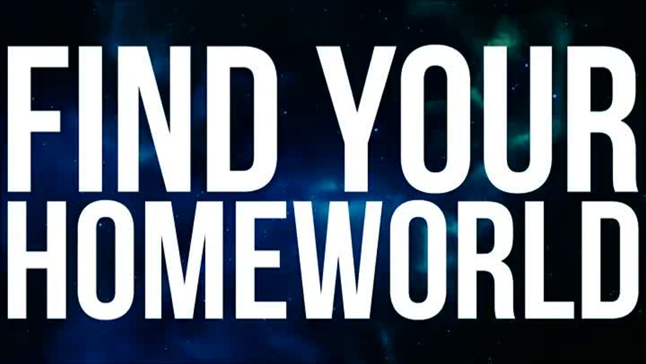 Homeworld Remastered Collection - Trailer d'annonce