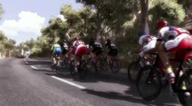 Pro Cycling Manager dévoile ses nouveautés