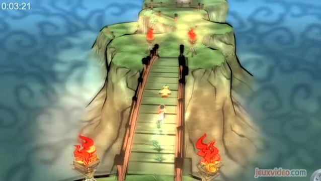 Speed Game : Okami HD fini en moins de 2 heures ?