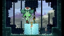 TowerFall Dark World présente sa prochaine extension