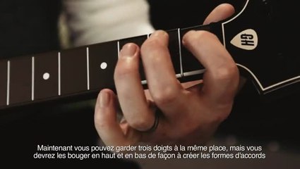 Les coulisses de Guitar Hero Live
