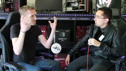 Interview de Casual Box