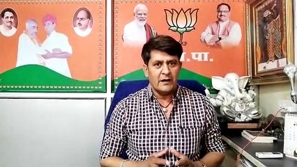 कौन किसको बिल में डालेगा, ये तो वक्त बताएगा: रामलाल