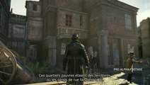 Assassin's Creed Syndicate : Du gameplay commenté