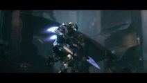 Halo 5 : l'armure Spartan Locke
