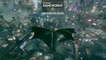 Batman Arkham Knight : Nvidia Trailer