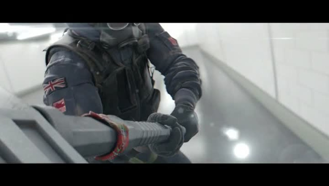 Tom Clancy's Rainbow Six Siege - La date de sortie révélée