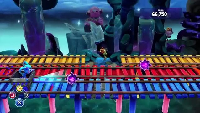 Color Guardians- Trailer de lancement