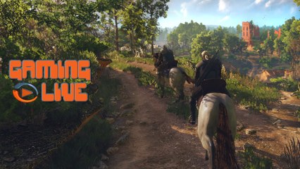 The Witcher 3 - On parle des graphismes 3/4
