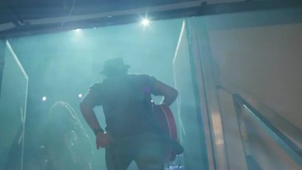 Teaser musical Activision
