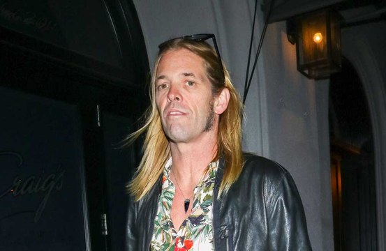 Taylor Hawkins will be remembered at Grammy Awards