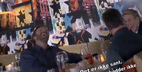 Helt perfekt S01 E07