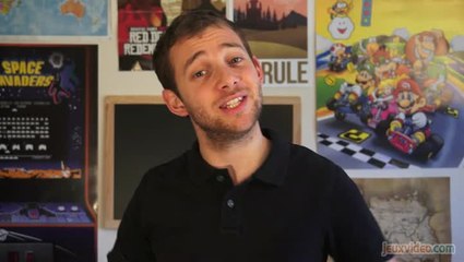 L'histoire du jeu vidéo - L'Amiga cd32