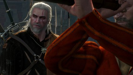 The Witcher 3 : Wild Hunt - Un univers magique