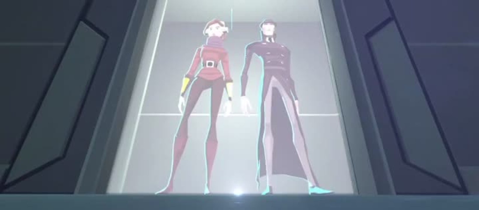 Invisible, Inc. : Aussi sur PS4