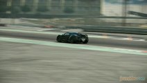 Project CARS - Circuit Dubai partie 2