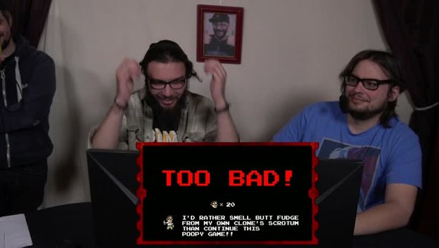 Le défi du challenge - Coopération entre Dorian et Pause Process