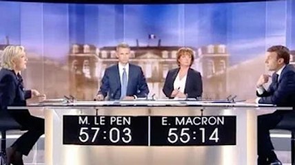 Anne-Sophie Lapix écartée du débat présidentiel ? Nathalie Saint-Cricq révèle comment elle a obtenu