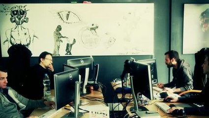 Concours GOG.com et CD Projekt RED
