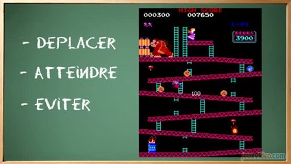 L'histoire du jeu vidéo - Les similarités entre Call of Duty et Space Invaders
