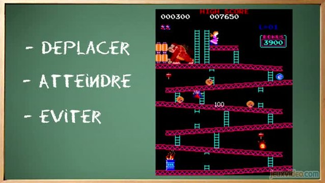 L'histoire du jeu vidéo - Les similarités entre Call of Duty et Space Invaders