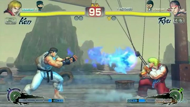 Le défi du challenge : 8 joueurs, un seul vainqueur sur Ultra Street Fighter IV Omega