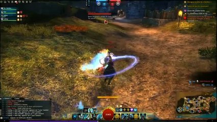 Guild Wars 2 : Notre avis sur le mode Bastion de l'extension Heart of Thorns