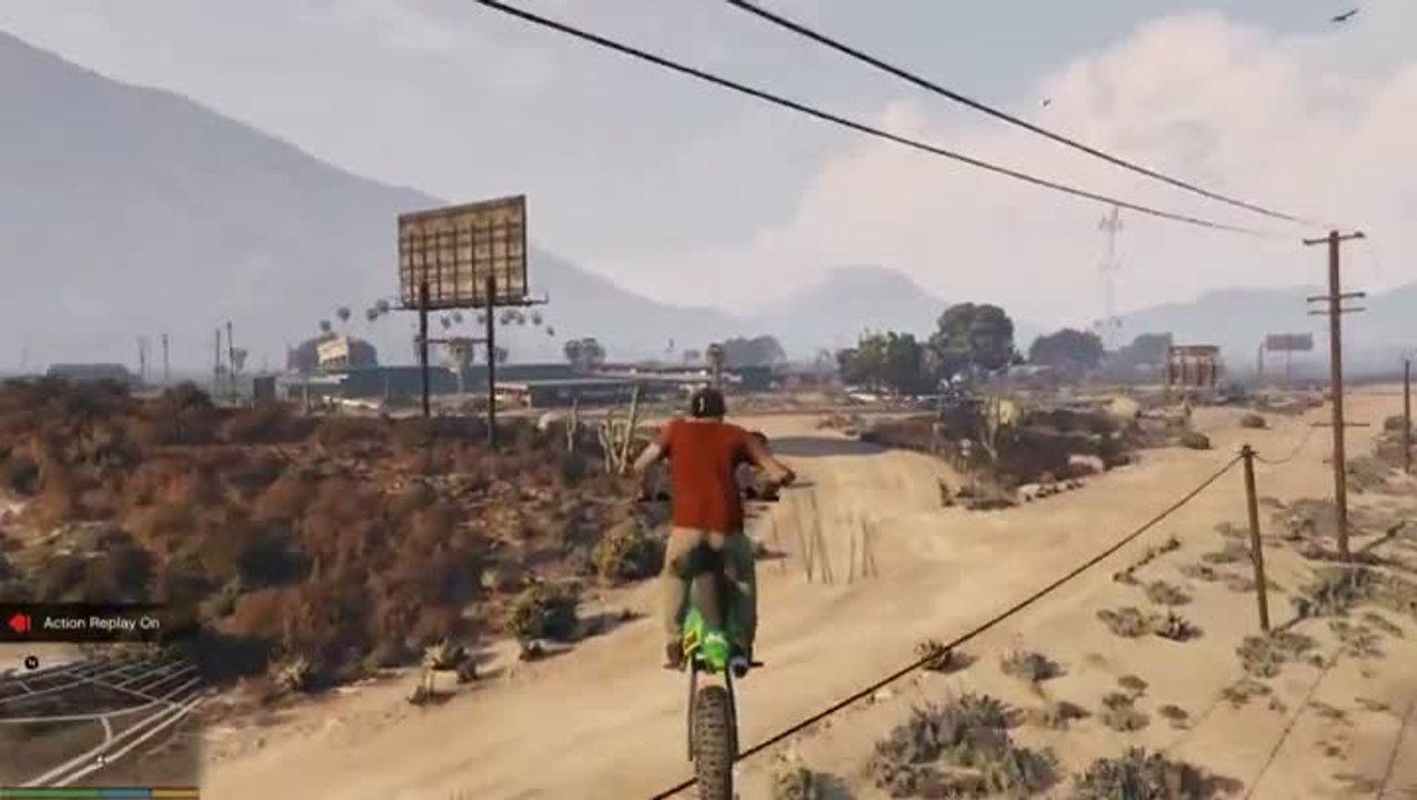 Grand Theft Auto V – Présentation de l’Editeur Rockstar FR