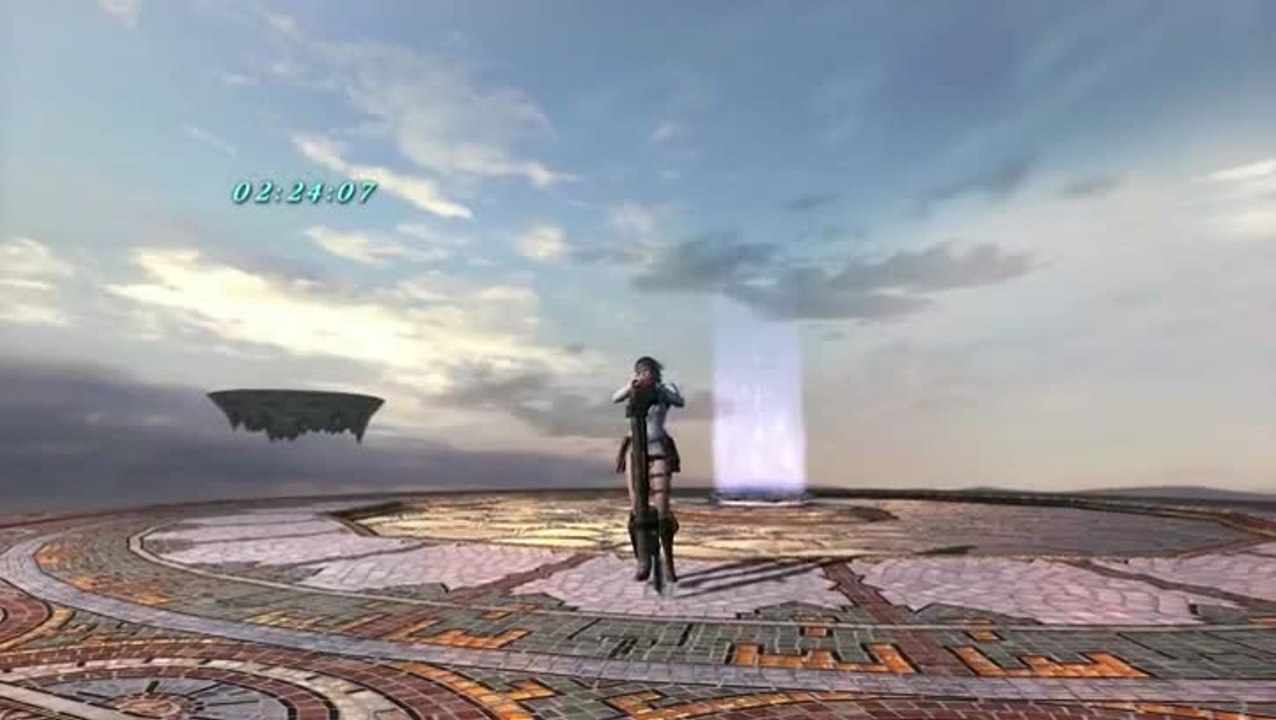 Devil May Cry 4 : Special Edition présente Lady