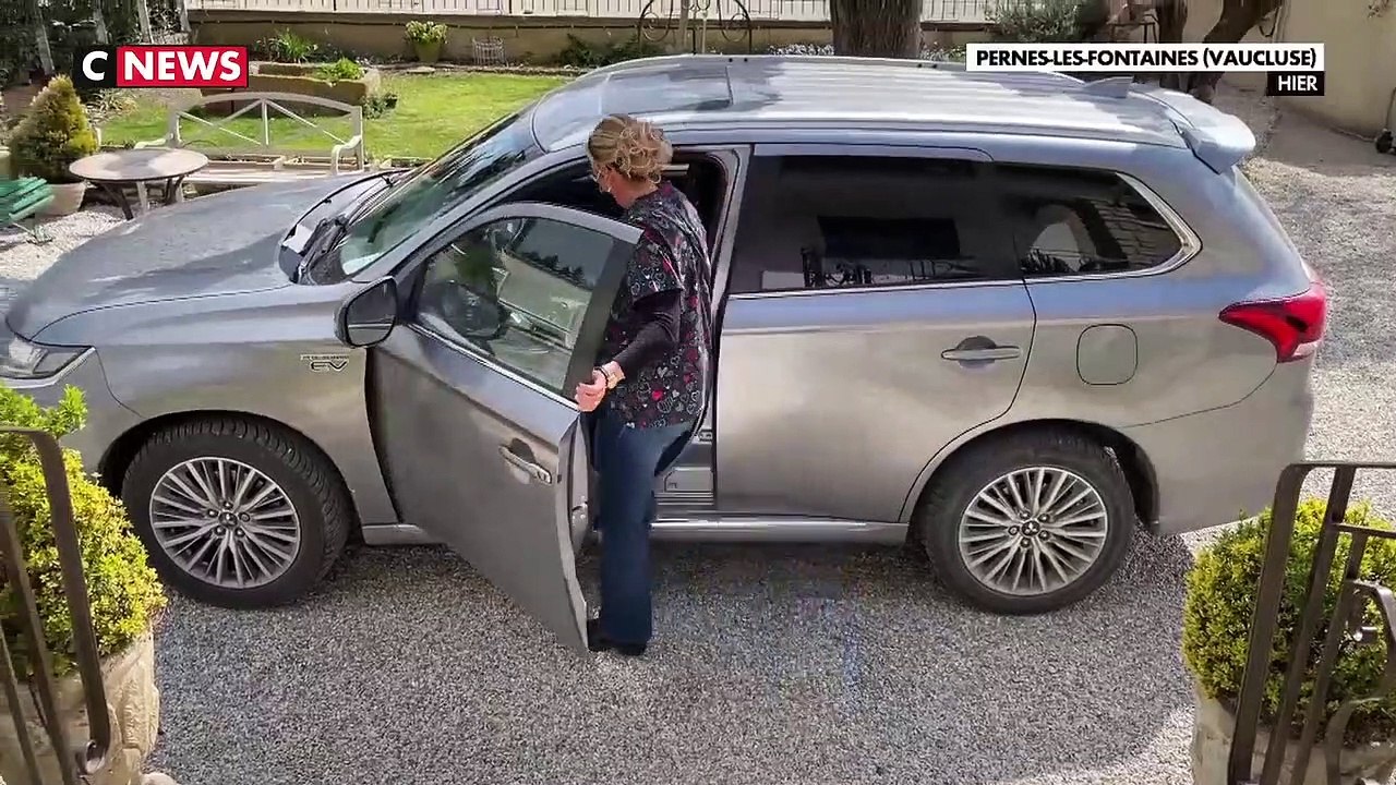 Avec la flambée du prix de l'essence, de nombreux professionnels tirent la sonnette d'alarme - Les artisans les ambulanciers ou les infirmiers pensent modifier leur manière de travailler - VIDEO