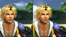 Versus - Final Fantasy X / X-2 HD Remastered