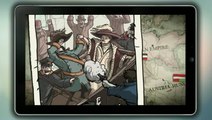 Overview Mobile : Soldats Inconnus